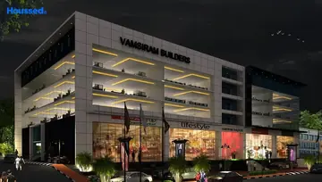 Project Image of Vamsiram Jyothi Imperial - Image 311547