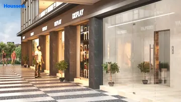Amenities of Aadinath Arcade - Image 357469