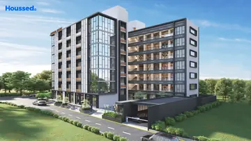 Project Image of Aadinath Arcade - Image 357467