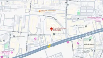 Location of Phoenix Fountain Head 1 - Image 270959