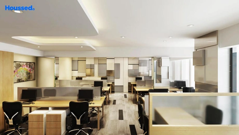 Sample Apartment of Phoenix Fountain Head 1 in Viman Nagar, Pune - Image 270949