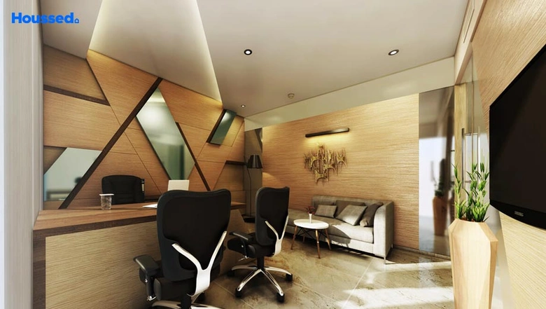Sample Apartment of Phoenix Fountain Head 1 in Viman Nagar, Pune - Image 270952