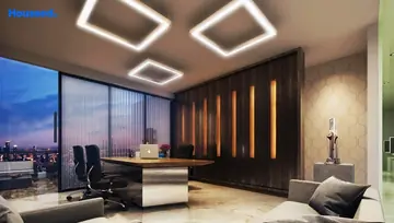 Sample Apartment of Phoenix Fountain Head 1 - Image 270953