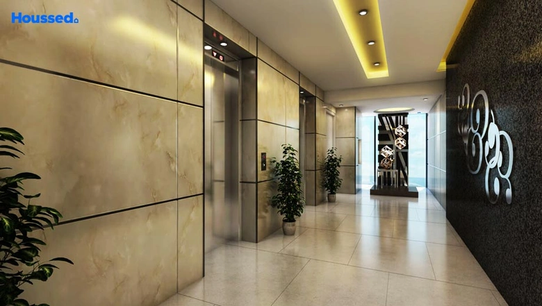 Sample Apartment of Phoenix Fountain Head 1 in Viman Nagar, Pune - Image 270957
