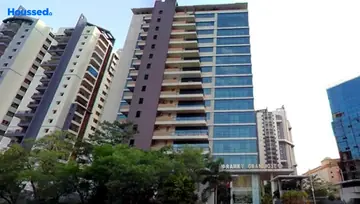 Project Image of Ramky Towers Grandiose - Image 311779