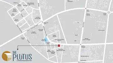 Location of Swastik The Plutus - Image 341999