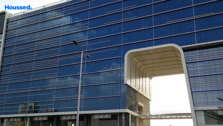 Project Image of GM The Platina in Gachibowli, Hyderabad - Image 311481