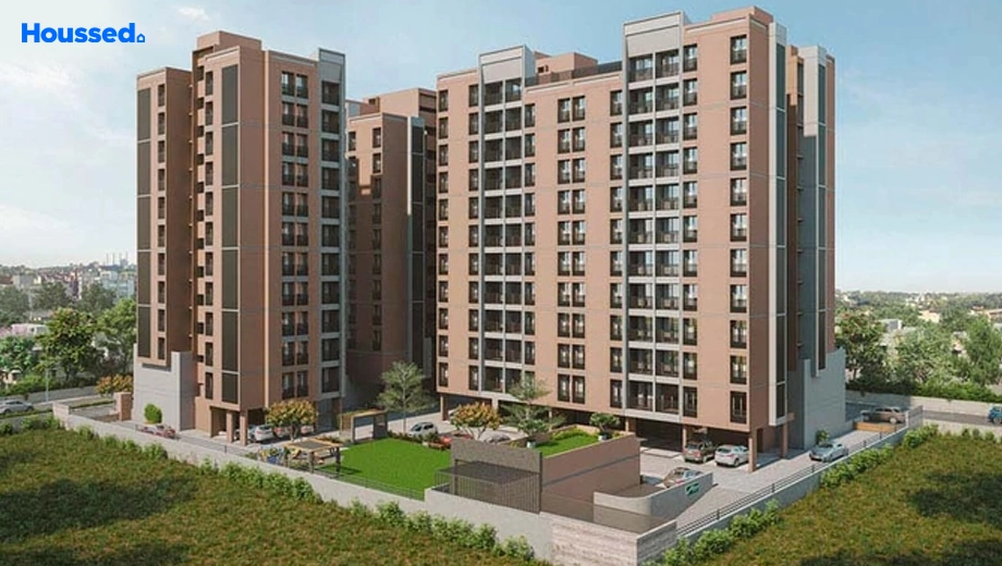 Project Image of Commerical Shubham Elite in Sanand, Ahmedabad - Image 360232