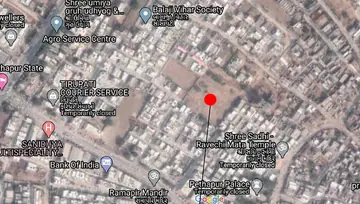 Location of ABC Gold Plot - Image 274844