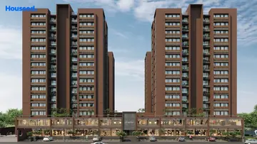 Project Image of Commercial Suryam Ananta - Image 360250