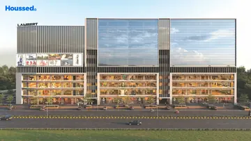 Project Image of Seventh Lambert - Image 360192