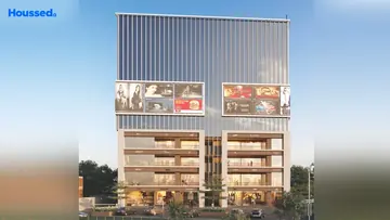 Project Image of Seventh Lambert - Image 360191