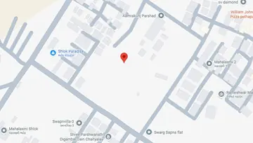 Location of Siddheshwari Visat Gold - Image 274959