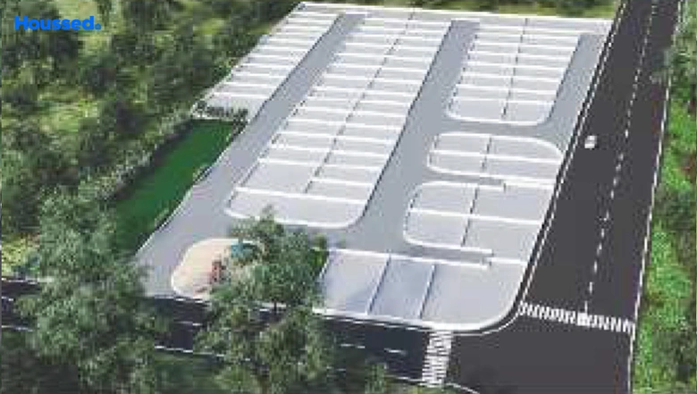 Project Image of Siddheshwari Visat Gold in Pethapur, Gandhinagar - Image 274957
