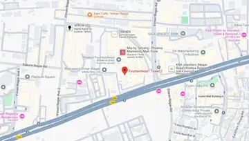 Location of Phoenix Fountain Head 2 - Image 270995