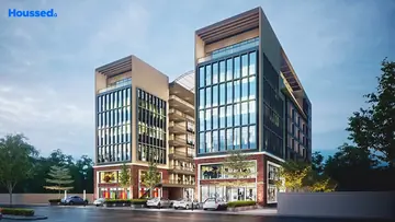 Darshanam Galleria