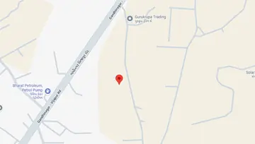 Location of Shubh Siddheshwari Plotting - Image 274953