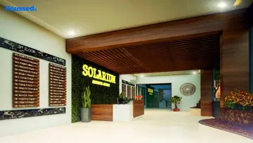 Project Image of Shreshtha Solarium Business Centre - Image 359115