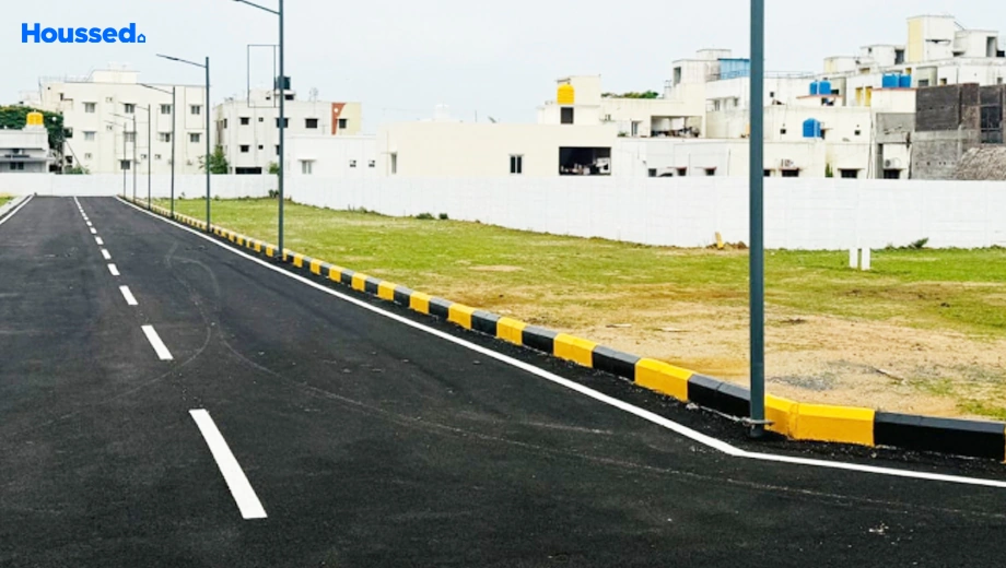 Project Image of Unnati Devansh in Randheja, Gandhinagar - Image 360576