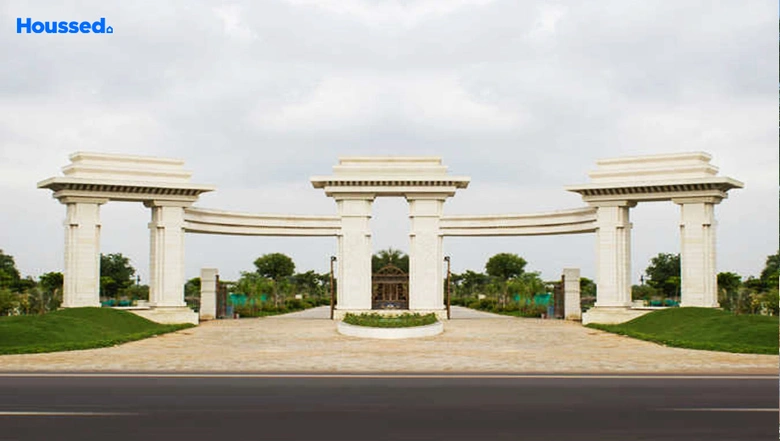 Project Image of Shreem Anant Dreamz in Pethapur, Gandhinagar - Image 274916