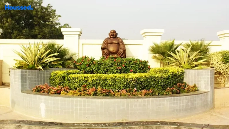 Project Image of Shreem Anant Greenz in Pethapur, Gandhinagar - Image 274935