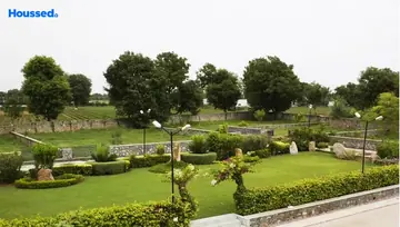 Project Image of Shreem Anant Greenz - Image 274934