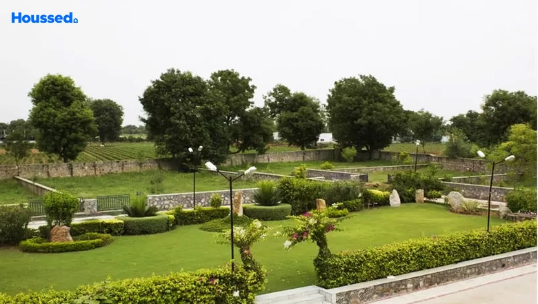 Project Image of Shreem Anant Greenz in Pethapur, Gandhinagar - Image 274934