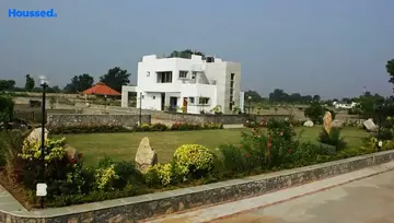 Project Image of Shreem Anant Greenz - Image 274932