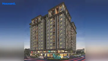 Project Image of Commercial TIA Four Avenues - Image 364867