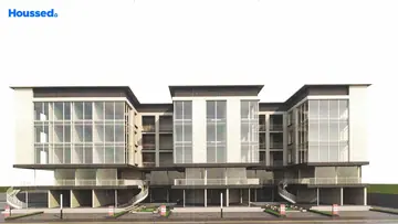 Project Image of Darshanam Trade Center 3 - Image 355554
