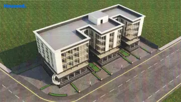Darshanam Trade Center 3