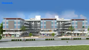 Project Image of Commercial Aum Sun Onyx Complex - Image 365566