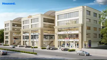 Project Image of Kamaxi Kunj - Image 366005