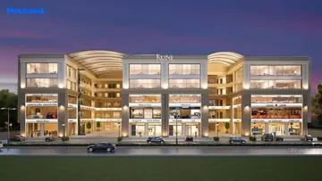 Project Image of Kamaxi Kunj - Image 366007