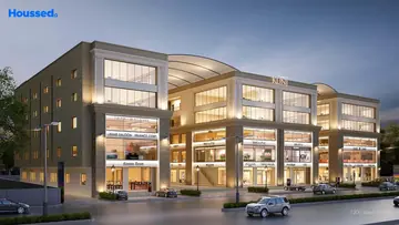 Project Image of Kamaxi Kunj - Image 366006