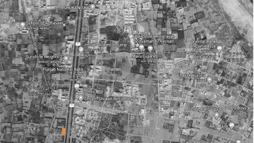 Location of Riddhi Yash Empire - Image 341484