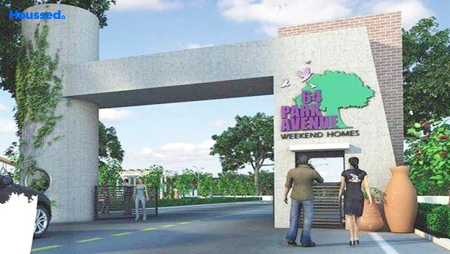 Project Image of Suvidha 64 Park Avenue in Chiloda, Gandhinagar - Image 360596