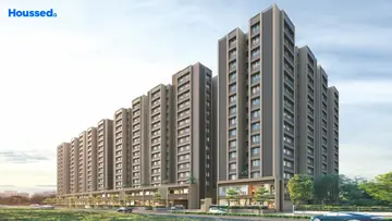 Project Image of Commercial Shivalik Sharda Parkview 2 - Image 360211