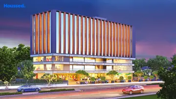 Project Image of Devmit Pramukh Ayan - Image 352895