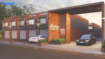 Project Image of Aarvi Vinayak Industrial Estate - Image 361222
