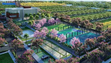 Amenities of Vaishnavi AT-One Life - Image 274824