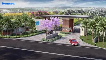 Project Image of Vaishnavi AT-One Life - Image 274821