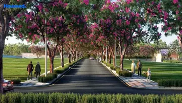 Project Image of Vaishnavi AT-One Life - Image 274823