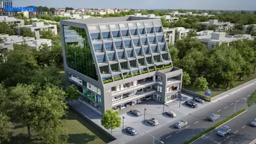 Project Image of Brookfieldz 9 To 5 - Image 357498
