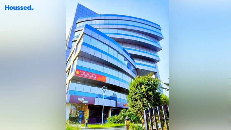 Project Image of Mayflower Valencia in Udayampalayam, Coimbatore - Image 310402
