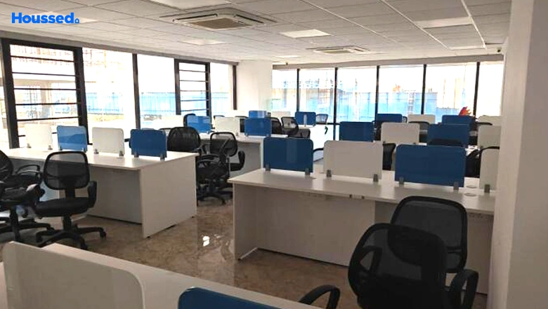 Sample Apartment of Mayflower Valencia in Udayampalayam, Coimbatore - Image 310404