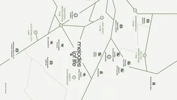 Location of Assetz Melodies Of Life - Image 328814