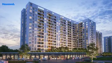 Project Image of Unique K-Ville - Image 10498