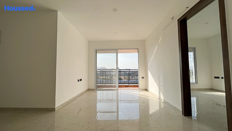 Sample Apartment of Unique K-Ville in Ravet, Pune - Image 10505