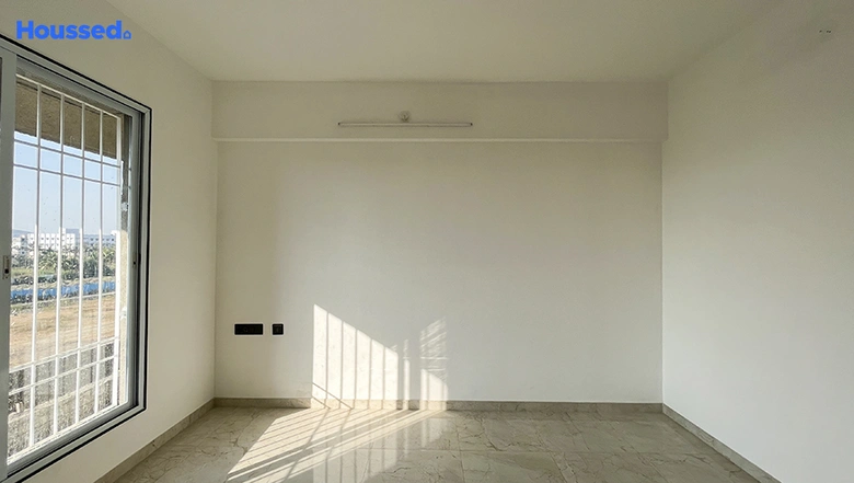 Sample Apartment of Unique K-Ville in Ravet, Pune - Image 10510